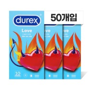 듀렉스 러브 대용량 벌크 콘돔 - 초박형 50P [PRODUCT_SIMPLE_DESC] [PRODUCT_SUMMARY_DESC] 듀렉스 러브 대용량 벌크 콘돔 - 초박형 50P